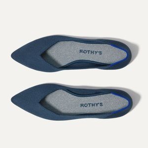 ROTHYS the point Navy